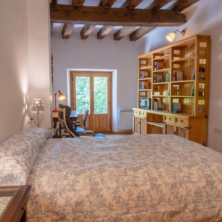 Vila Peralta Zapateria Cuenca  Exteriér fotografie