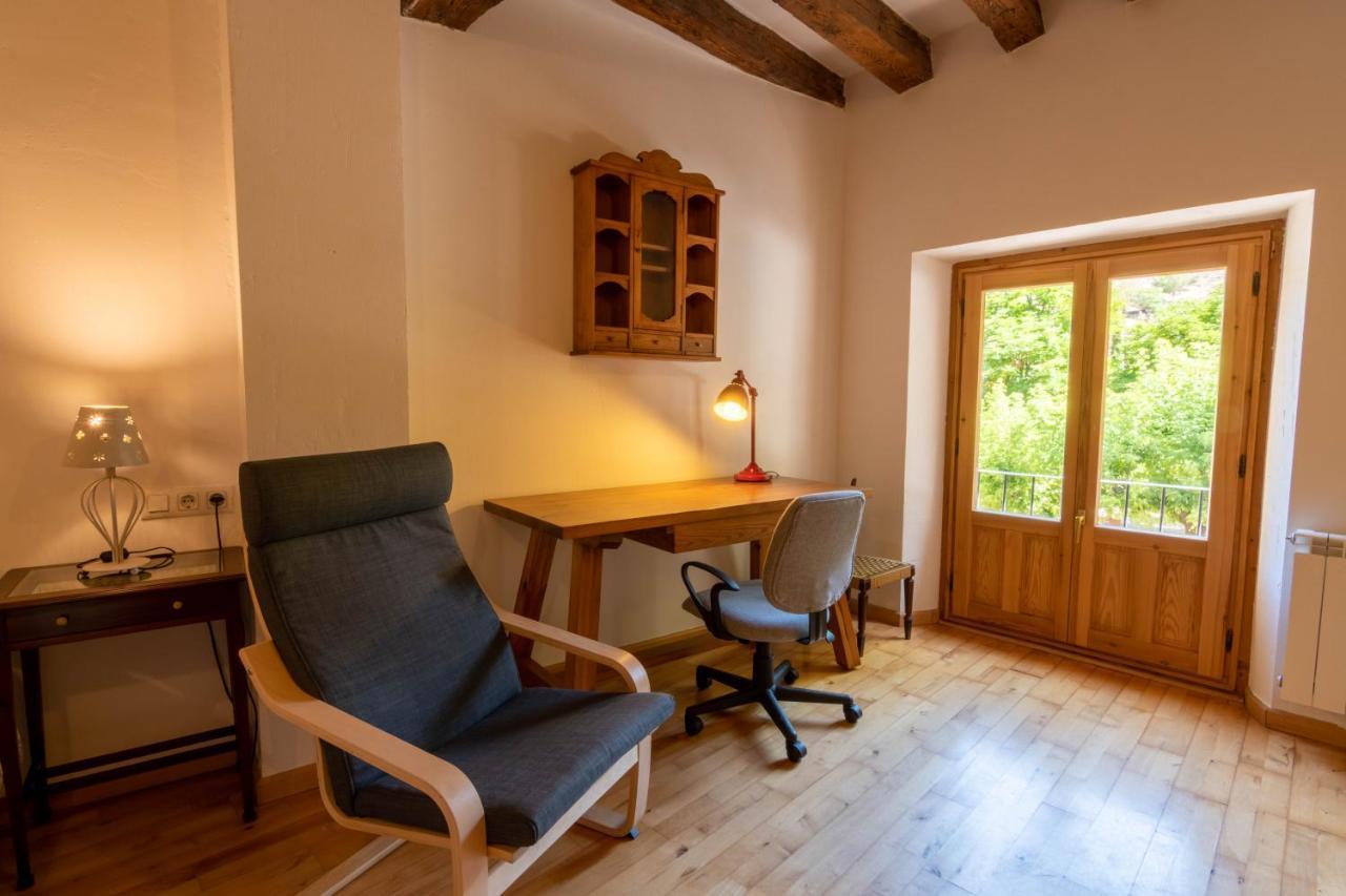Vila Peralta Zapateria Cuenca  Exteriér fotografie