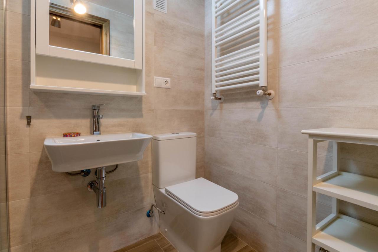 Vila Peralta Zapateria Cuenca  Exteriér fotografie