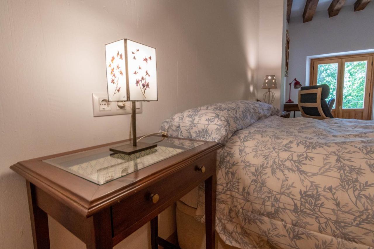 Vila Peralta Zapateria Cuenca  Exteriér fotografie