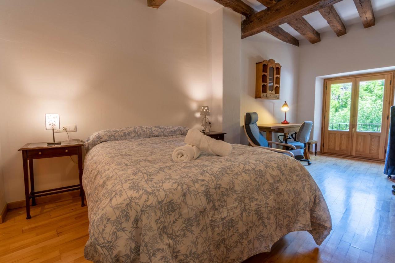 Vila Peralta Zapateria Cuenca  Exteriér fotografie