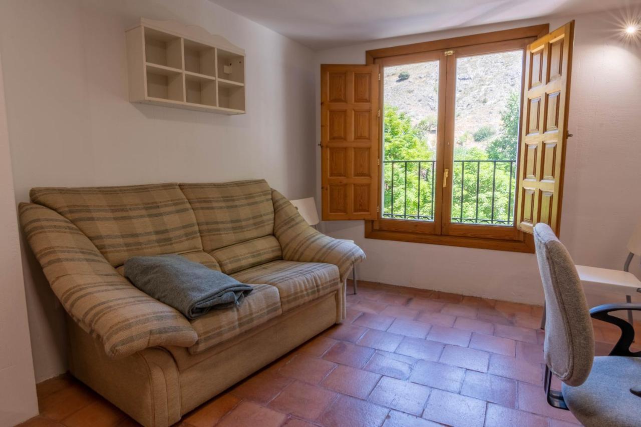 Vila Peralta Zapateria Cuenca  Exteriér fotografie
