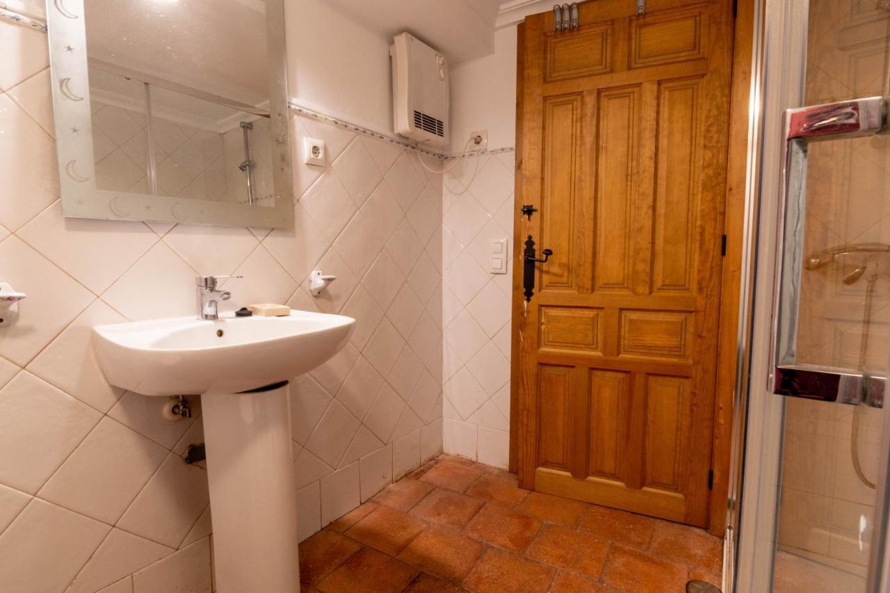 Vila Peralta Zapateria Cuenca  Exteriér fotografie