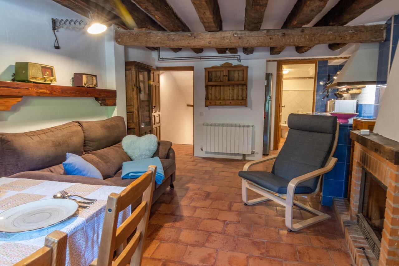 Vila Peralta Zapateria Cuenca  Exteriér fotografie
