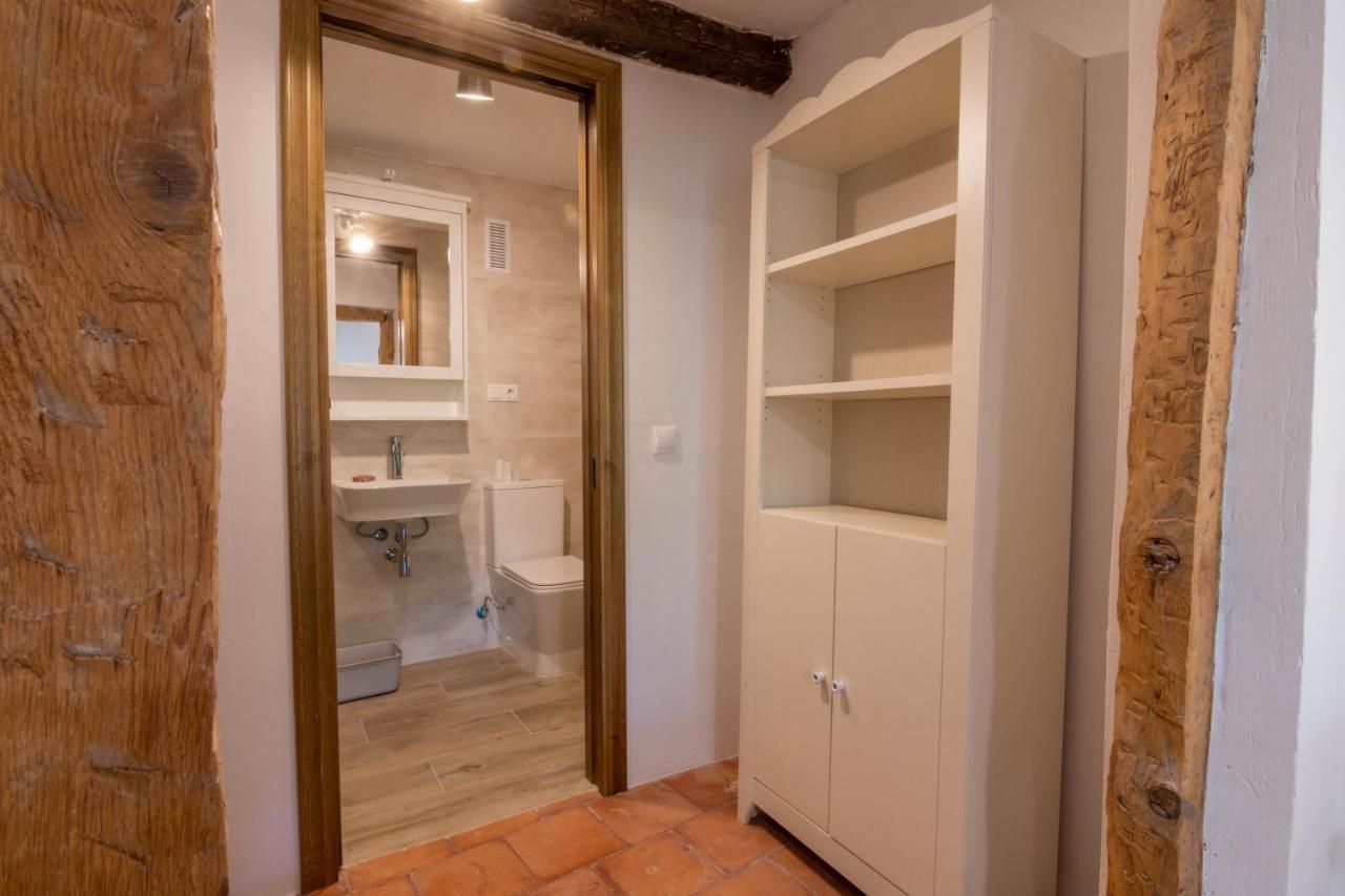 Vila Peralta Zapateria Cuenca  Exteriér fotografie