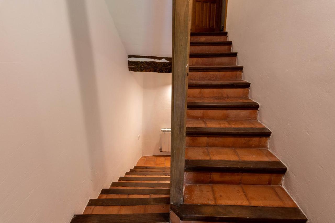 Vila Peralta Zapateria Cuenca  Exteriér fotografie
